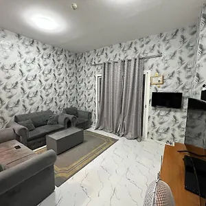 1 Bedroom Apartment Dubai
