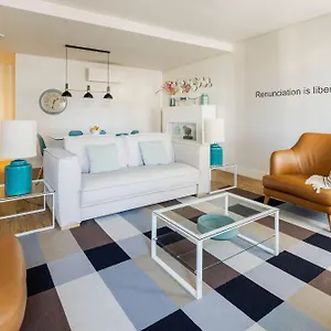 Chiado Square | Apartment Lisbon