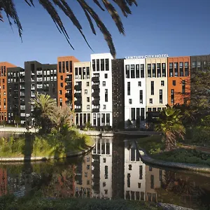 Bridgewater By Century Apartment Cape Town
