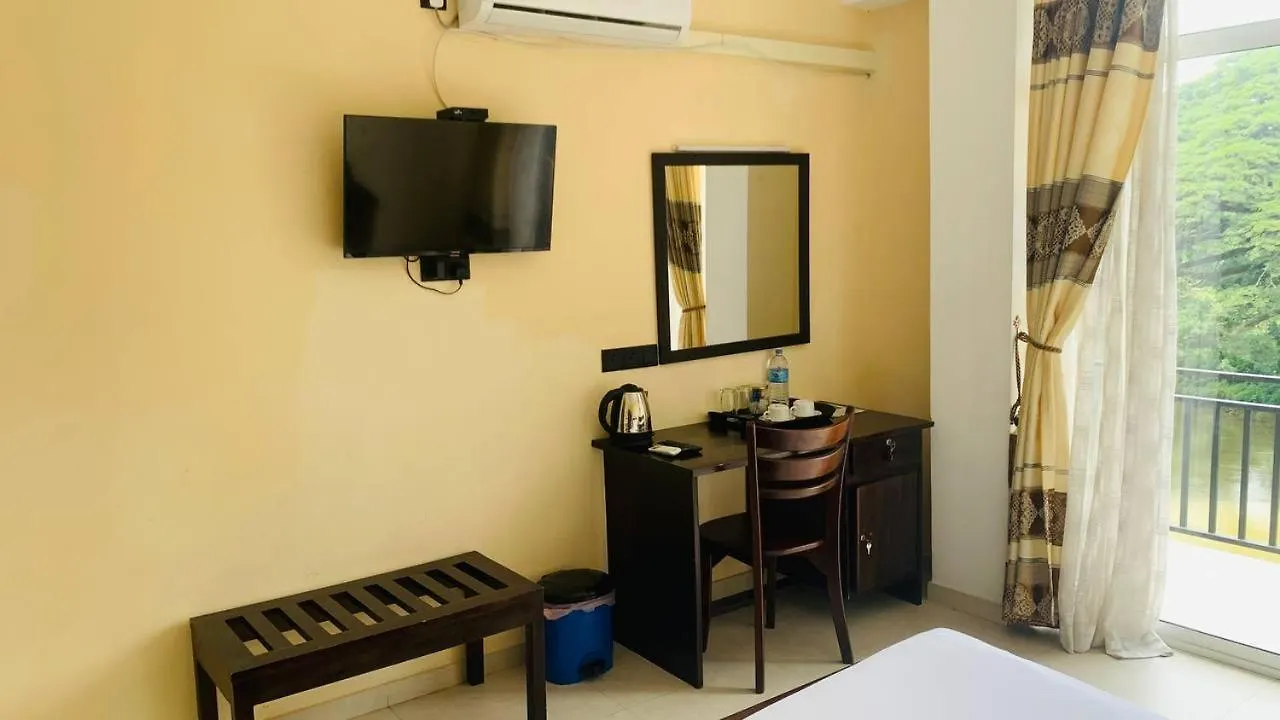 Apartamento de 100 m² en Peradeniya, con 2 habitación Kandy Sri Lanka